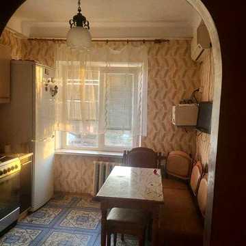 Сдам 2х ком. квартиру ул. Круговая