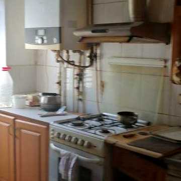 Сдаю 2-х комнатную квартиру (жилкоп в районе БСМП).