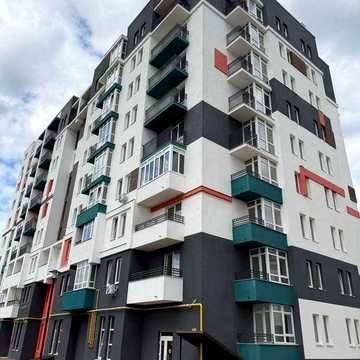 Однокімнатна квартира в центрі Буча, біля Авеенір плази, Продаж квартири з максимальним наповненням! Газове опалення! без комісії!