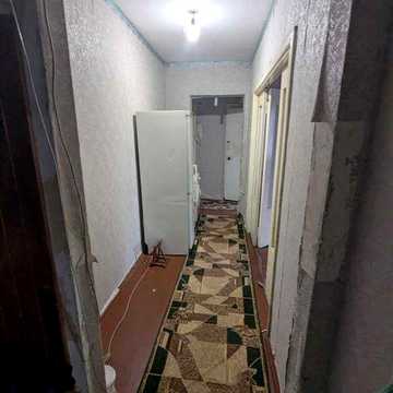 Оренда 3к Лушпи/Атріум довгостроково