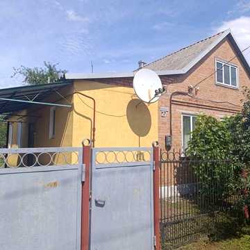 Продам будинок с. Терентіївка Полтавський район