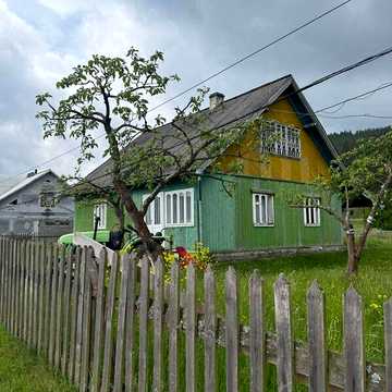 Продаж 4к Дім Лісова
