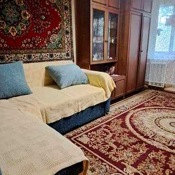 Здається 2-х кімнатна квартира по бул. Вацлава Гавела, 79В