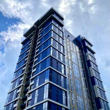 Продаж 3-к квартири 4 поверх! на Печерську ЖК Едельвейс ХАУС, Звіринецька ЖК EDELWEISS HOUSE