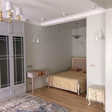 Оренда квартири від власника ЖК « Паркові Вежі»