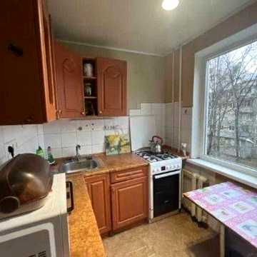 в продаже 2 х комнатная квартира рынок ХТЗ