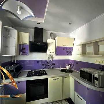 Продам 2 ком квартиру ул. Якова Новицкого 2/5
