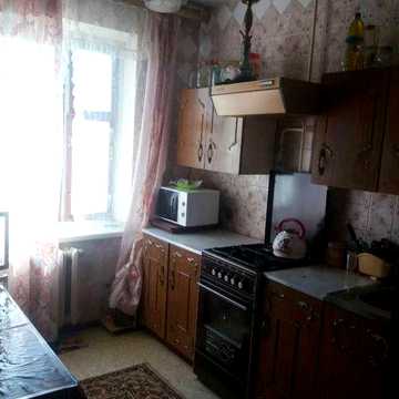 Продаж 3-к квартири на Половках! Код 9371