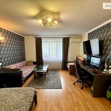 Продаж 1к Квартира Бідного Олександра вулиця