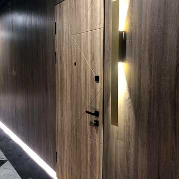 Продаж 2к Квартира Анатолія Тегзи (Возз'єднання) вулиця ЖК Uzh Towers
