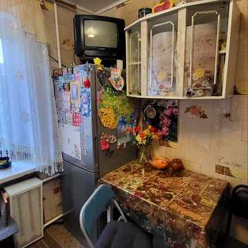 Довгострокова оренда 1к Квартира Зарічанська вулиця