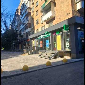 Продаж квартири в центрі столиці вул.Філатова 1/22