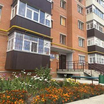 Продаж однокімнатної в новобудові на І.Сірка ЖК Федорченко