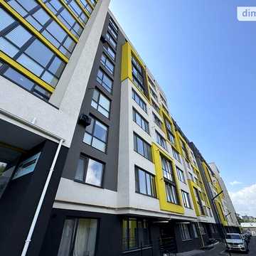 Продаж 2к Квартира Енергетична вулиця ЖК Энергия
