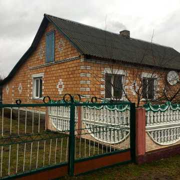 Продам будинок від власника