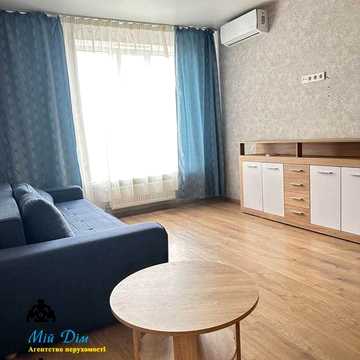 Здам простору 1к.квартиру Жк Софія Київська вул. Чубинського