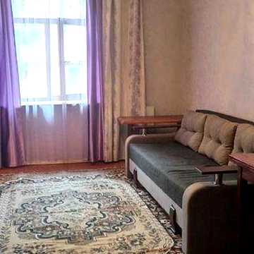 Довготривала Оренда 1 кімнатної квартири у м. Дубляни