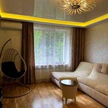 Продаж 2 кімнатної квартири в центрі міста по вулиці Данилевського 8 IS