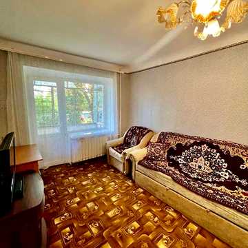 Продажа 2х-комн.кв. ул. Ольги Кобылянской 2 этаж