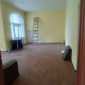 Здам 3 кімнатну квартиру метро Університет, вулиця Сумська