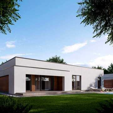 Сучасний будинок 115 м² у КМ Good Story, с. Білогородка! Підходить під єОселя