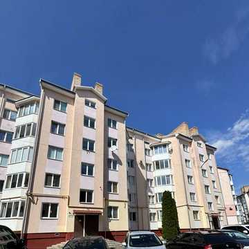 Оренда сучасної однокімнатної квартири | р-н Порт Сіті