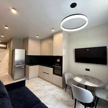 Продам 1-кім квартиру в ЖК 61 Жемчужина| Краснова(348-955) ЖК 61 Жемчужина