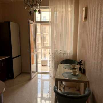Продам квартиру в центре ЖК 17 Жемчужина