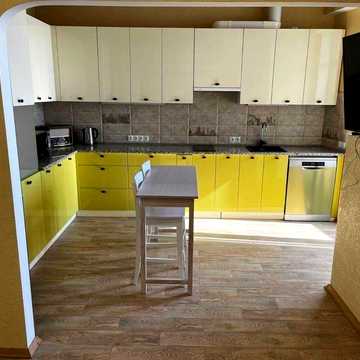 Аренда квартиры ЖК Панорама