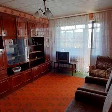Здам 3-кімнатну квартиру без посередників