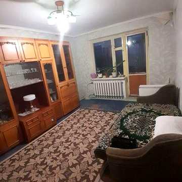 Продам 2-х комн.квартиру