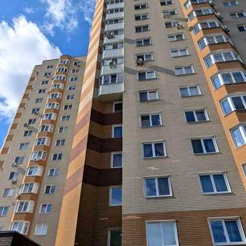Оренда затишної двокімнатної квартири по вул. М. Лагуновоії18 б.