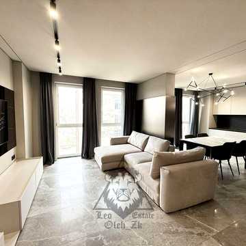 Оренда VIP кв. 90м2 ЖК " BARCELONA /  БАРСЕЛОНА " вул. Замарстинівська 127 / Чорновола. 15 хв ходьби до центру