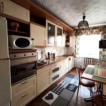 Сдам 3к.квартиру Небесной сотни/Левитана