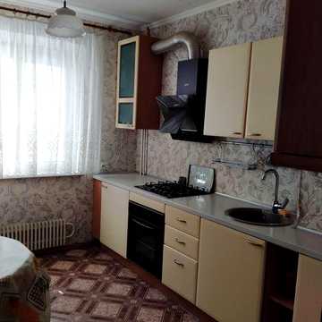 здається в аренду квартира