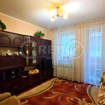 Продаж 3кімнатної "сталінки".Саксаганський район.