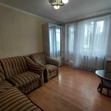 Аренда 1 к.кв.на Алексеевке.