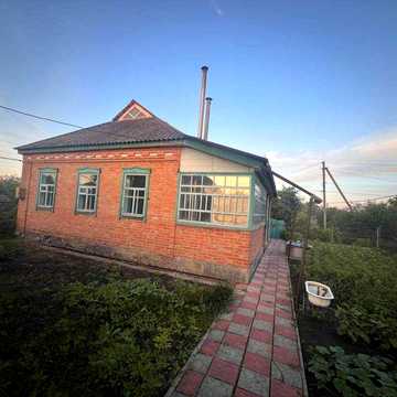 Продається будинок