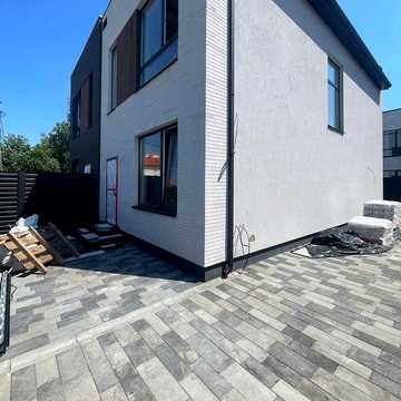Дуплекс, 4-кімн., 180 м², Петропавлівська Борщагівка
