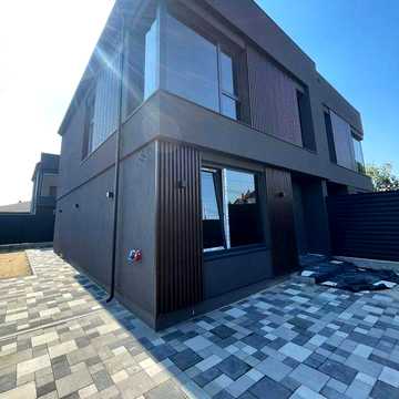 Дуплекс, 4-кімн., 120 м², Петропавлівська Борщагівка