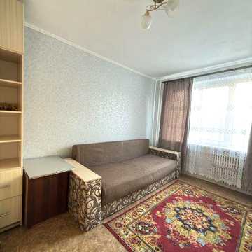Продаж гостинки на 101 м-ні