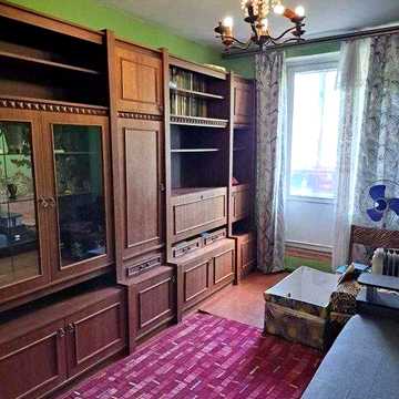 Продам 1 кімнатну квартиру! Салтівка , вулиця Гвардійців-Широнінців 79