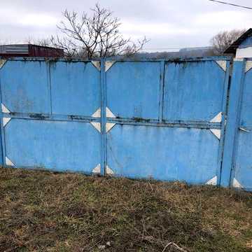 Продам дом в Черкасском Бишкин