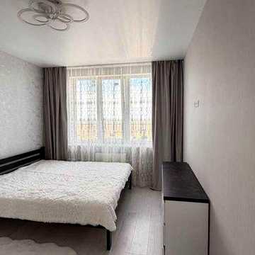Продам современную 1-комнатную квартиру с ремонтом в ЖК Sky City! ЖК Скай Сити