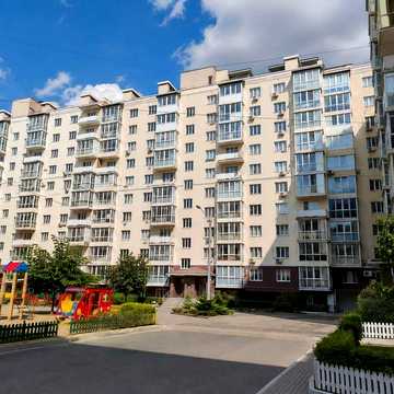 Новий будинок. Масани. Все є.