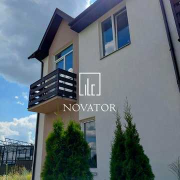 Таунхаус, 4-кімн., 110 м², Софіївська Борщагівка