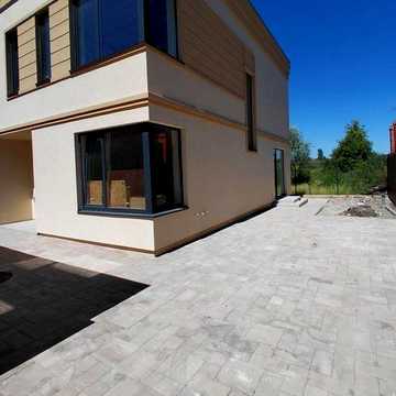 Дуплекс, 4-кімн., 125 м², Гатне