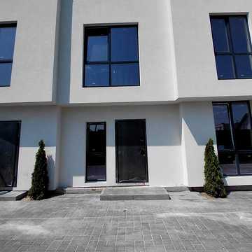 Таунхаус, 2-кімн., 74 м², Петропавлівська Борщагівка