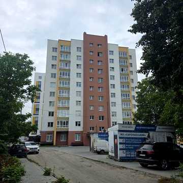 Продам три кімнату квартиру в м.Хмельницький ЖК Европейський