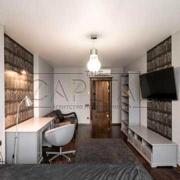 Аренда 4-к квартиры, ЖК Парк Авеню, пр-т Голосеевский, Демиевка